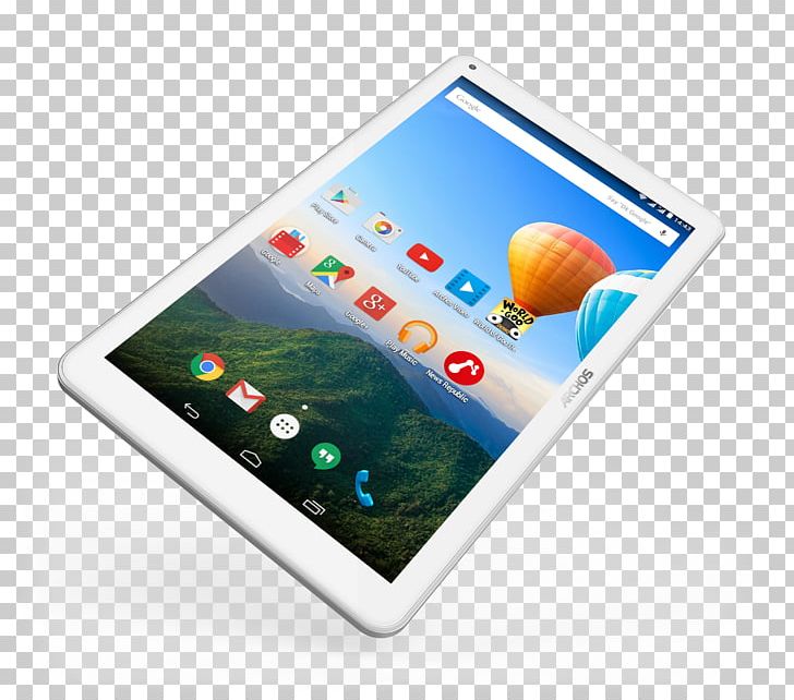 Smartphone Archos 101 Internet Tablet Computer Mobile Phones PNG, Clipart, Android, Computer, Electronic Device, Electronics, Gadget Free PNG Download
