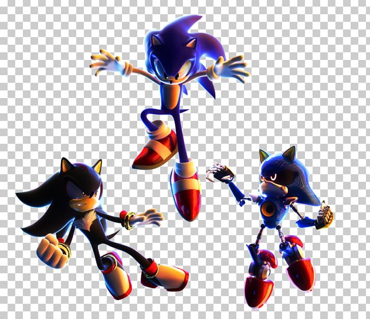 Sonic Forces Shadow The Hedgehog Sonic Riders Sonic Free Riders Metal Sonic PNG, Clipart, Art, Deviantart, Digital Art, Fan Art, Metal Sonic Free PNG Download