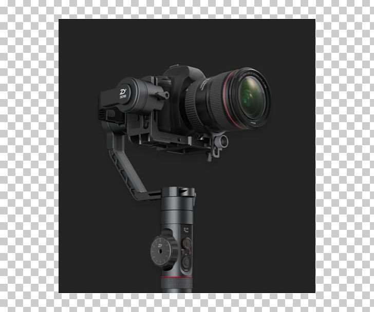 Gimbal Camera Stabilizer Digital SLR Follow Focus PNG, Clipart, Angle, Camera, Camera Accessory, Camera Lens, Cameras Optics Free PNG Download