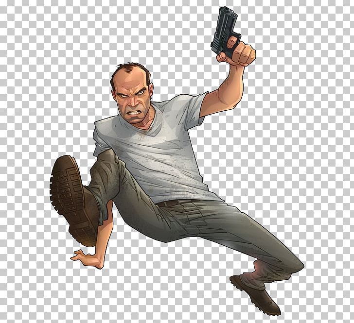 Grand Theft Auto V Grand Theft Auto: San Andreas Trevor Philips Rendering PNG, Clipart, Aggression, Arm, Google Trends, Grand Theft Auto, Grand Theft Auto San Andreas Free PNG Download