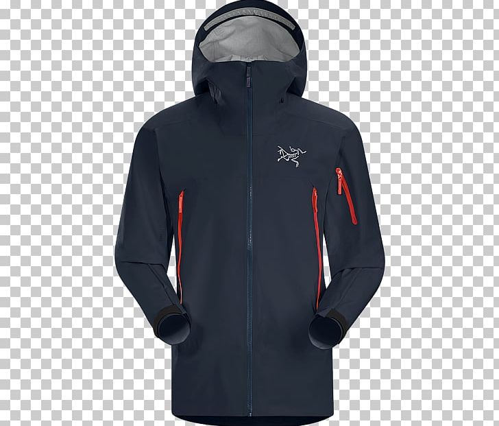 Hoodie Arc'teryx Jacket Gore-Tex Ski Suit PNG, Clipart, Admiral, Arc, Arcteryx, Clothing, Clothing Accessories Free PNG Download