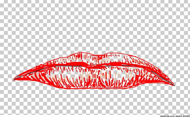 Lip Font PNG, Clipart, Art, Coloring Pages, Lip, Red, Template Free PNG Download