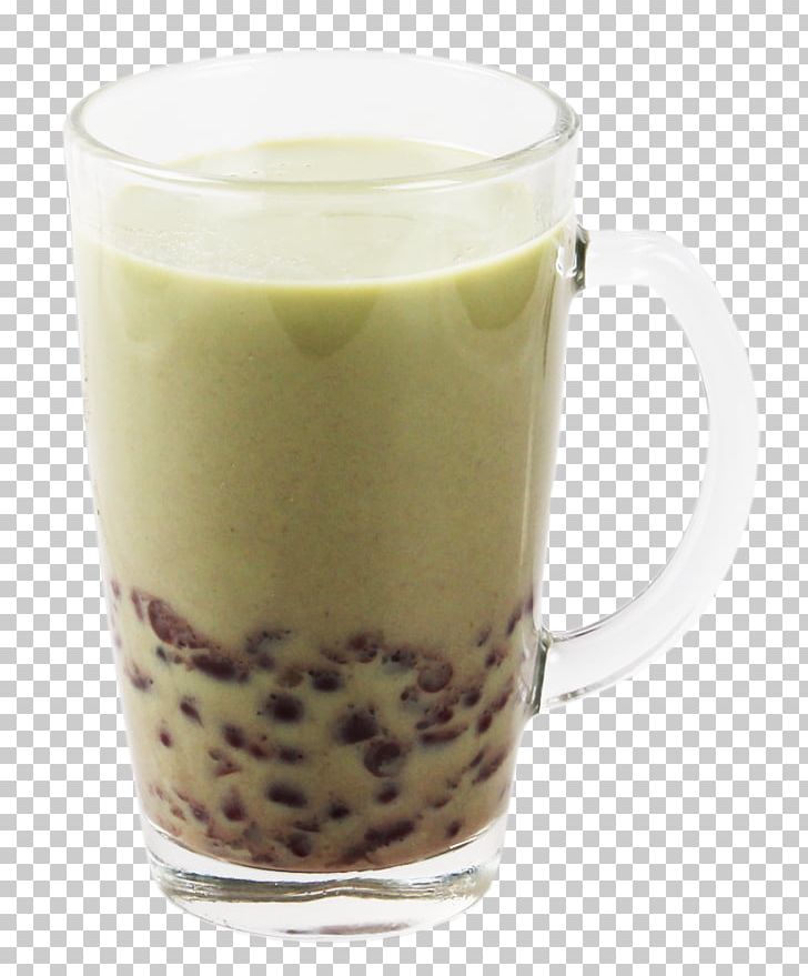 Matcha Green Tea Oolong Soy Milk PNG, Clipart, Aiyu Jelly, Cup, Drink, Flavor, Food Drinks Free PNG Download