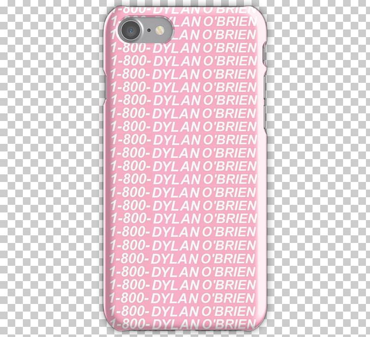 Pattern Pink M Line Text Messaging Mobile Phone Accessories PNG, Clipart, Iphone, Line, Magenta, Mobile Phone Accessories, Mobile Phone Case Free PNG Download