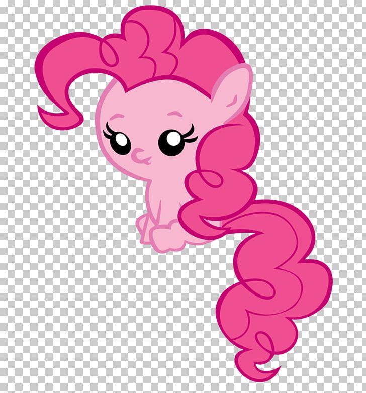 Pinkie Pie Pony Derpy Hooves Twilight Sparkle Infant PNG, Clipart, Cartoon, Deviantart, Fictional Character, Infant, Magenta Free PNG Download