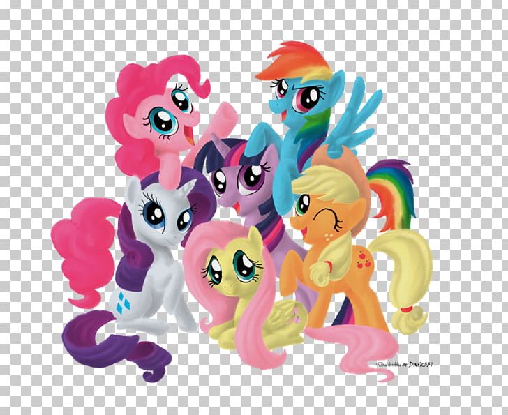 Rainbow Dash Pony Twilight Sparkle Applejack Pinkie Pie PNG, Clipart, Applejack, Cartoon, Fictional Character, Figurine, Horse Like Mammal Free PNG Download