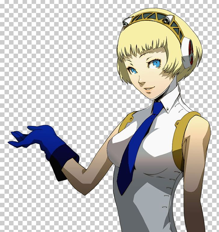 Shin Megami Tensei: Persona 3 Shin Megami Tensei: Persona 4 Persona 4 Arena Ultimax Persona 5 PNG, Clipart, Arm, Cartoon, Fictional Character, Game, Girl Free PNG Download