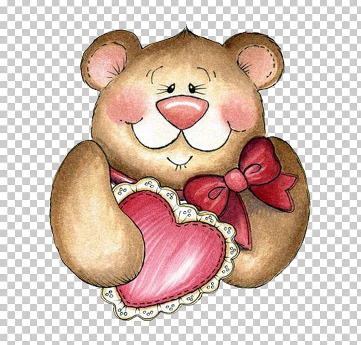Valentines Day Animation PNG, Clipart, Bears, Carnivoran, Cartoon, Creative, February 14 Free PNG Download