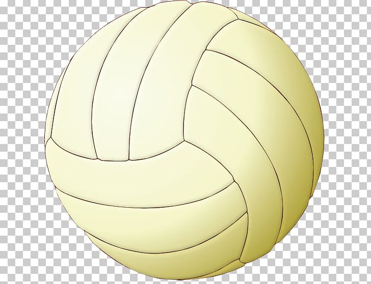 Volleyball Yellow American Football PNG, Clipart, American Football, Ball, Circle, Football, Line Free PNG Download