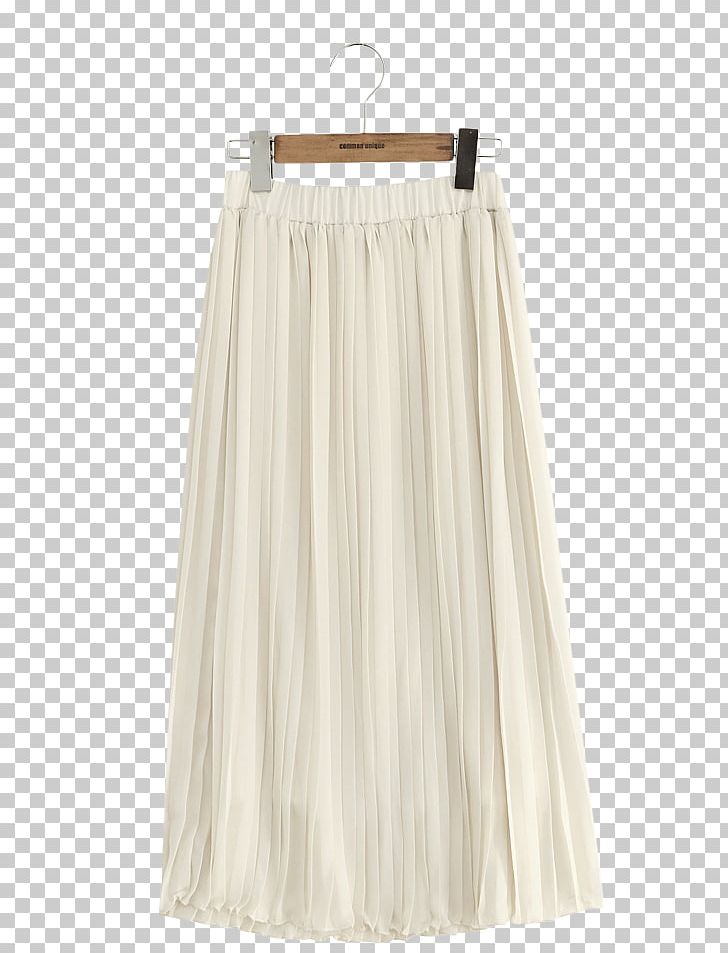 Waist Skirt Dress PNG, Clipart, Beige, Clothing, Day Dress, Dress, Long Skirt Free PNG Download