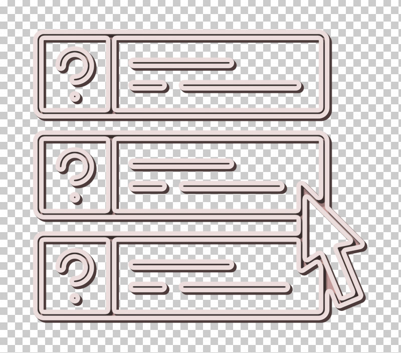 Questions Icon Info Icon E-learning Icon PNG, Clipart, Act Math, Bonn, Course, Customer, E Learning Icon Free PNG Download