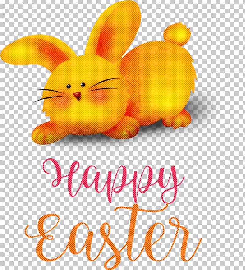 Happy Easter Day Easter Day Blessing Easter Bunny PNG, Clipart, Biology, Cute Easter, Easter Bunny, Fruit, Happiness Free PNG Download