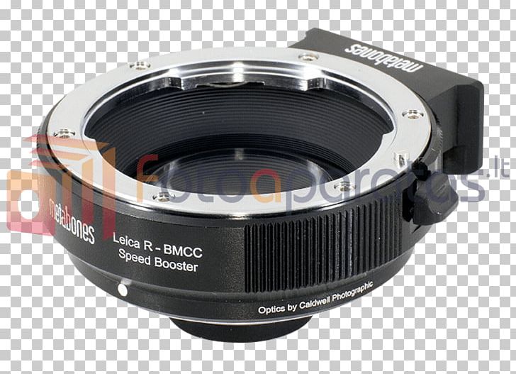 Camera Lens Lens Adapter Teleconverter Leica R8-R9 Blackmagic Cinema Camera PNG, Clipart, Adapter, Blackmagic Cinema Camera, Blackmagic Design, Camera, Camera Accessory Free PNG Download