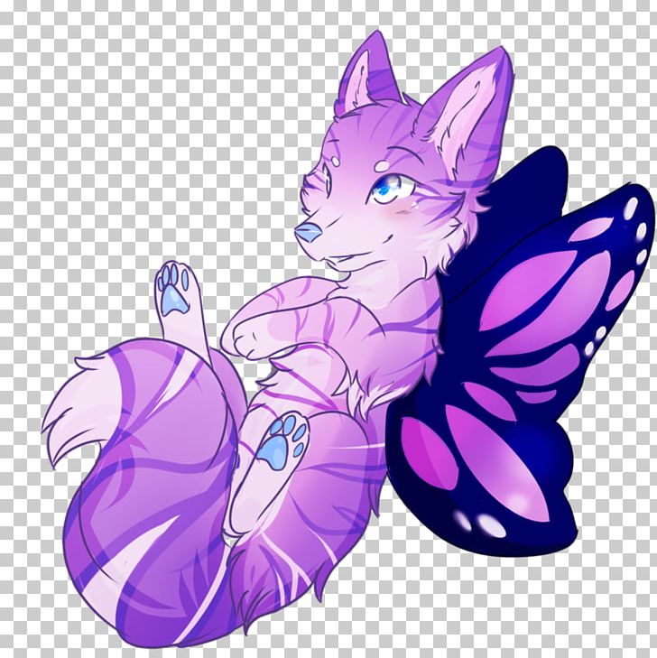 Cat Horse Fairy Canidae PNG, Clipart, Animals, Art, Be Born, Butterfly, Carnivoran Free PNG Download