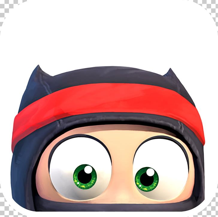 Clumsy Ninja IPod Touch Android NaturalMotion App Store PNG, Clipart, Android, App, Apple, App Store, Clumsy Free PNG Download