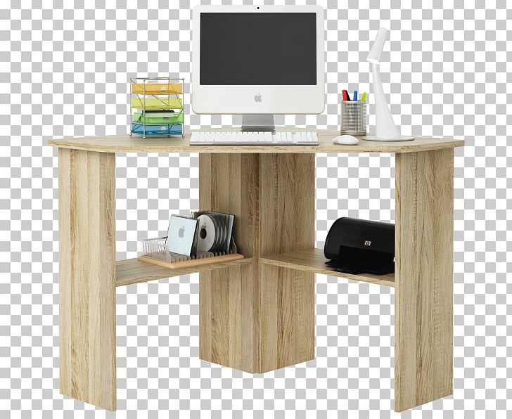 Computer Desk Wood Office Hutch PNG, Clipart, Angle, Computer Desk, Desk, Drawer, Furniture Free PNG Download