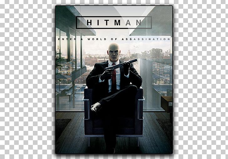 Hitman 2: Silent Assassin Agent 47 Hitman: Codename 47 PNG, Clipart, Agent 47, Film Poster, Hitman, Hitman 2 Silent Assassin, Hitman Agent 47 Free PNG Download