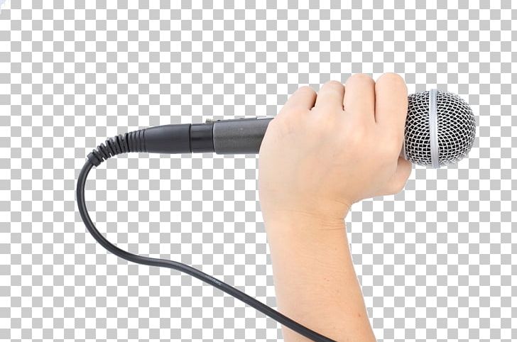 Microphone Karaoke Audio Electronics Sound PNG, Clipart, Audio, Audio Equipment, Brush, Electronic Device, Electronics Free PNG Download