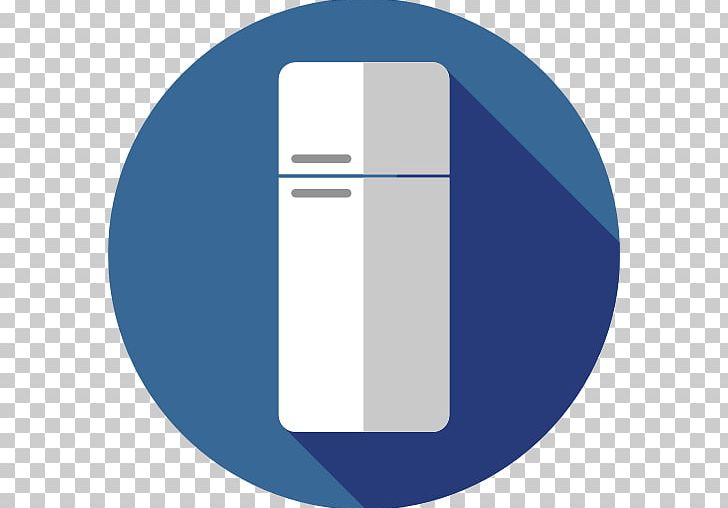 Refrigerator Computer Icons Furniture Kitchen Freezers PNG, Clipart, Angle, Bed, Blue, Brand, Circle Free PNG Download