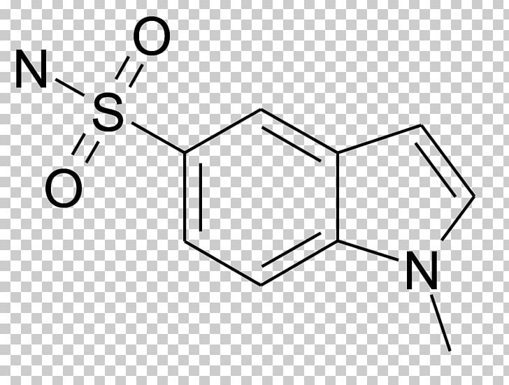 Serotonin Neurotransmitter Chemical Compound Chemical Substance Melanin PNG, Clipart, 5ht Receptor, Angle, Area, Black, Black And White Free PNG Download
