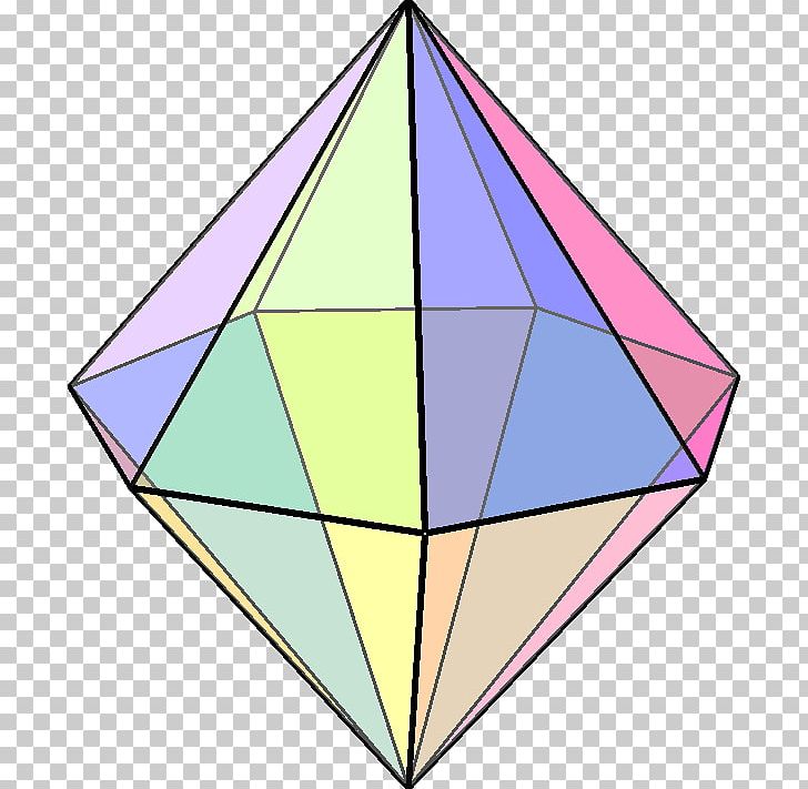 Triangle Heptagonal Bipyramid PNG, Clipart, Angle, Area, Art, Bipyramid, Edge Free PNG Download