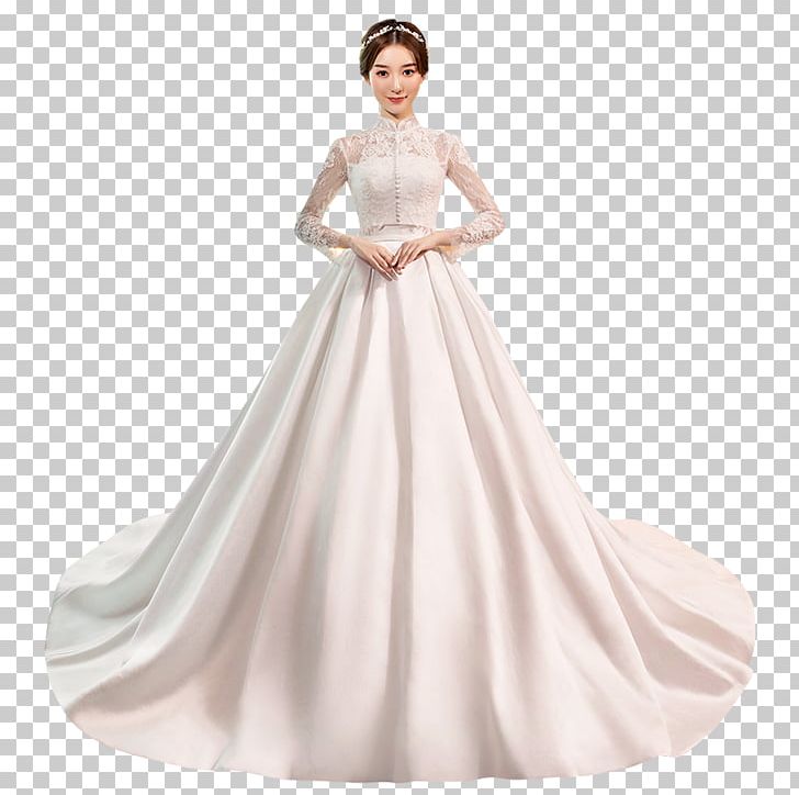 Wedding Dress Gown Wrap Dress PNG, Clipart, Ball Gown, Bridal Accessory, Bridal Clothing, Bridal Party Dress, Bride Free PNG Download