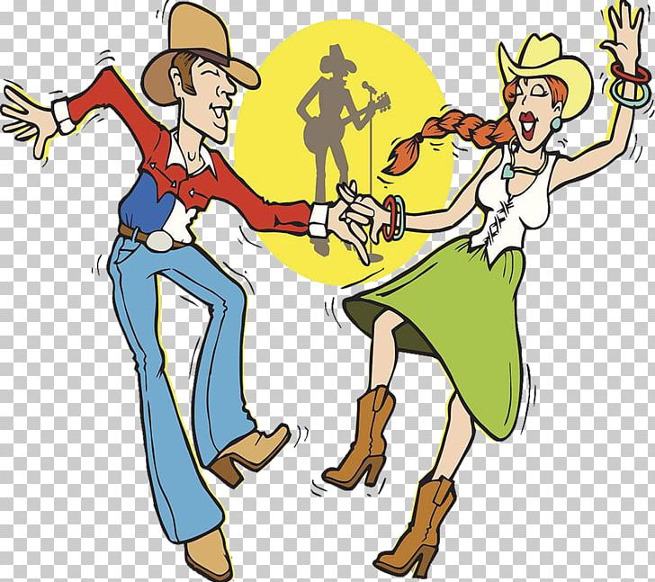 Country-western Dance Country Music Country Dance PNG, Clipart, Artwork, Carnival Mask, Cartoon, Clothing, Country Free PNG Download