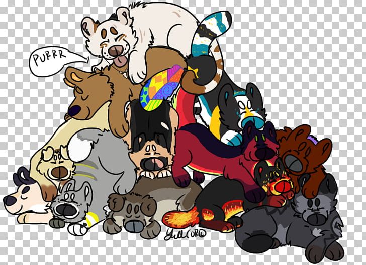 Dogpile Cartoon PNG, Clipart, Animals, Animation, Art, Carnivoran, Cartoon Free PNG Download