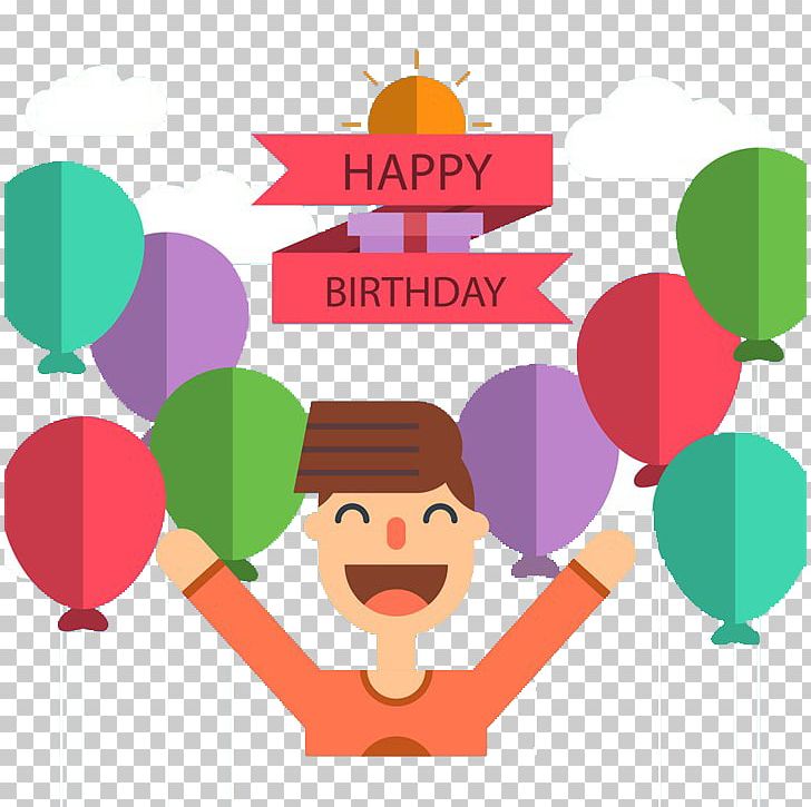 Happy Birthday To You Wish Birthday Cake PNG, Clipart, Art, Balloon, Birthday, Birthday Cake, Birthday Card Free PNG Download