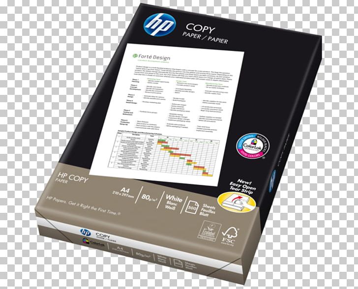Hewlett-Packard Standard Paper Size Printer Special Fine Paper PNG, Clipart, Brand, Carbonless Copy Paper, Copy Paper, Hewlettpackard, Hp Quality Center Free PNG Download
