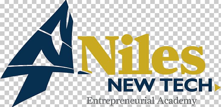 Niles Administrative Office Technology Logo Niles Community Schools PNG, Clipart, Arbo Tech Logo, Area, Brand, Graphic Design, Line Free PNG Download