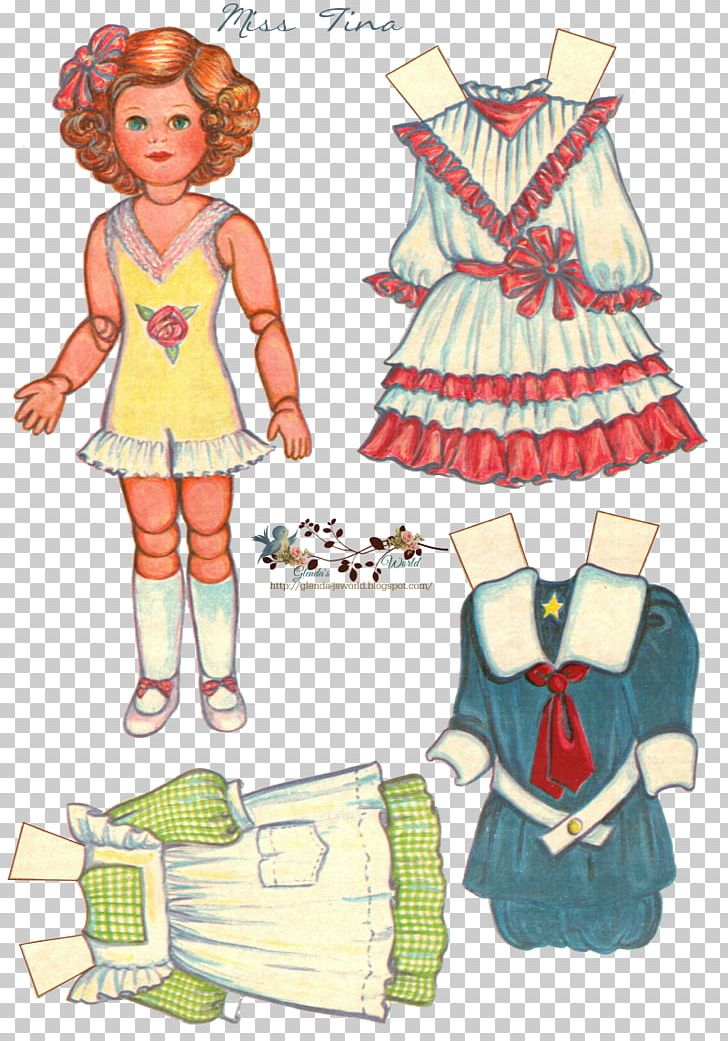 Paper Doll Party Dress PNG, Clipart, Art, Artwork, Child Art, Clothing, Costume Free PNG Download