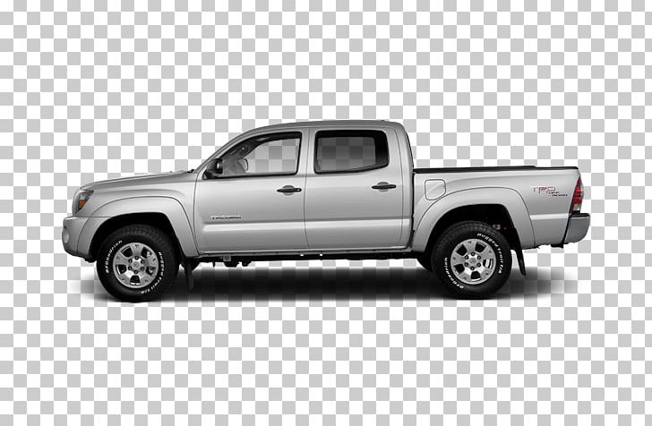 Pickup Truck Car 2018 Toyota Tacoma SR Double Cab Ford PNG, Clipart, Automatic Transmission, Automotive Design, Automotive Exterior, Automotive Tire, Automotive Wheel System Free PNG Download