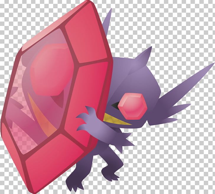 Pokémon Omega Ruby And Alpha Sapphire Pokémon X And Y Pokémon Emerald Pokémon Ruby And Sapphire Sableye PNG, Clipart, Charizard, Fictional Character, Mawile, Pink, Player Versus Environment Free PNG Download