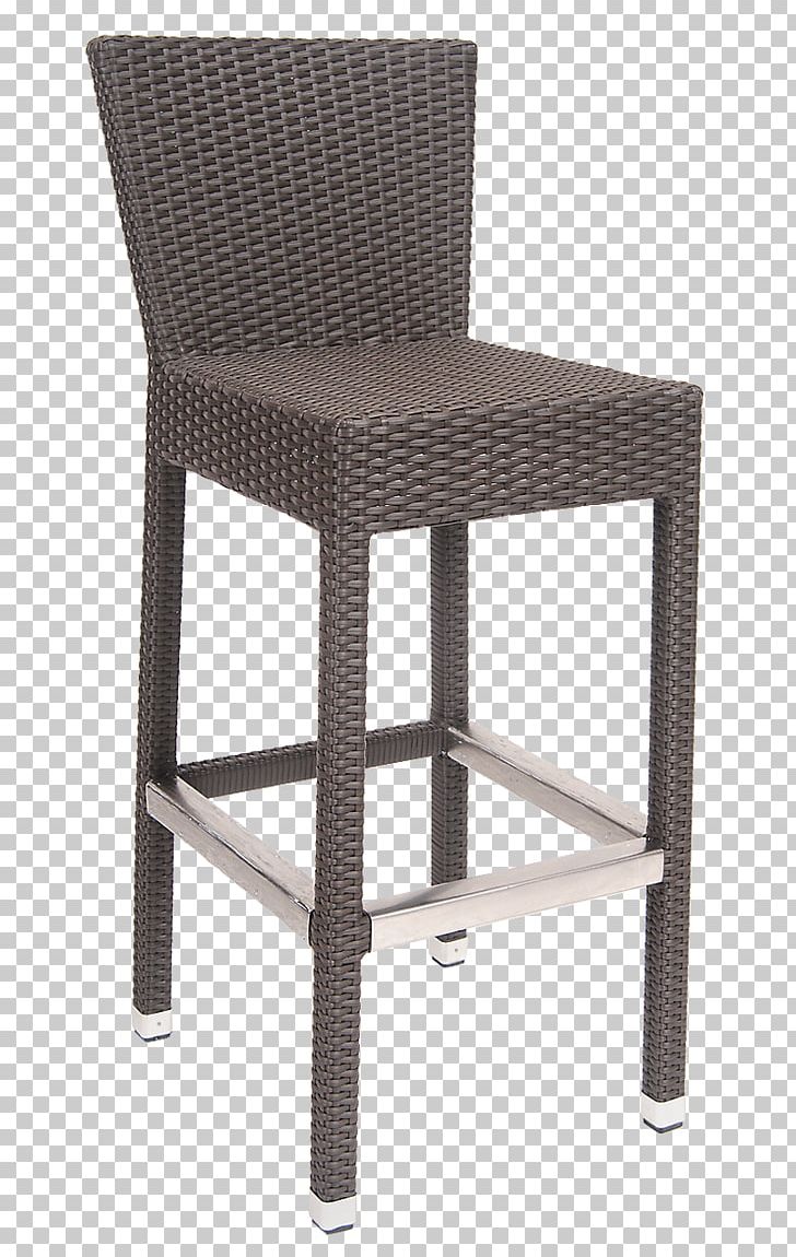 Table Bar Stool Chair Wicker PNG, Clipart, Angle, Armrest, Bar, Bar Stool, Bench Free PNG Download
