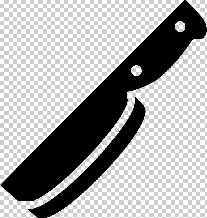 Throwing Knife Hunting & Survival Knives Machete PNG, Clipart, Angle, Black And White, Blade, Butcher, Butcher Knife Free PNG Download