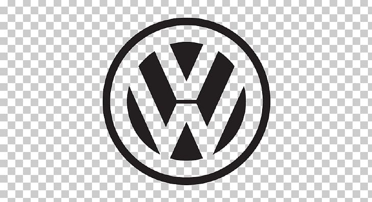 Volkswagen Group Car Volkswagen Golf Decal PNG, Clipart, Advertising, Area, Black And White, Brand, Car Free PNG Download