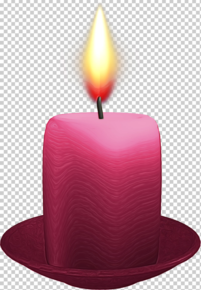 Flameless Candle GIF Painting PNG, Clipart, Animation, Candle, Candle Holder, Color, Costume Hat Free PNG Download