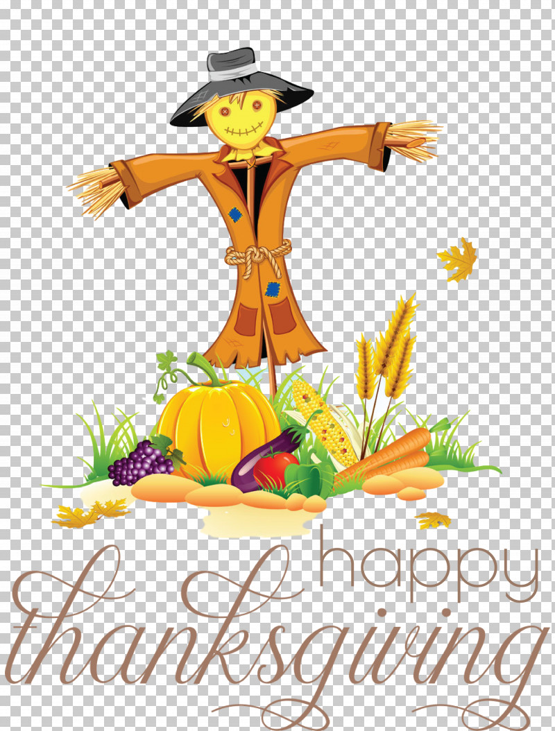 Happy Thanksgiving Thanksgiving Day Thanksgiving PNG, Clipart, Happy Thanksgiving, Royaltyfree, Scarecrow, Thanksgiving, Thanksgiving Day Free PNG Download