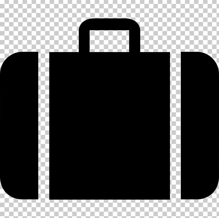 Baggage Reclaim Computer Icons Suitcase PNG, Clipart, Bag, Baggage, Baggage Reclaim, Black, Black And White Free PNG Download