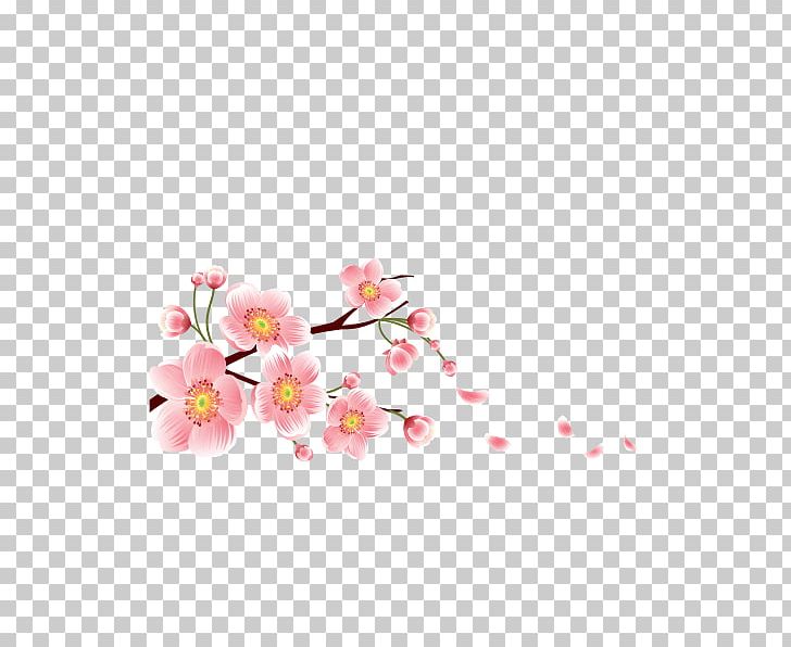 Cartoon PNG, Clipart, Adobe Illustrator, Art, Blossom, Blossoms, Blossom Vector Free PNG Download