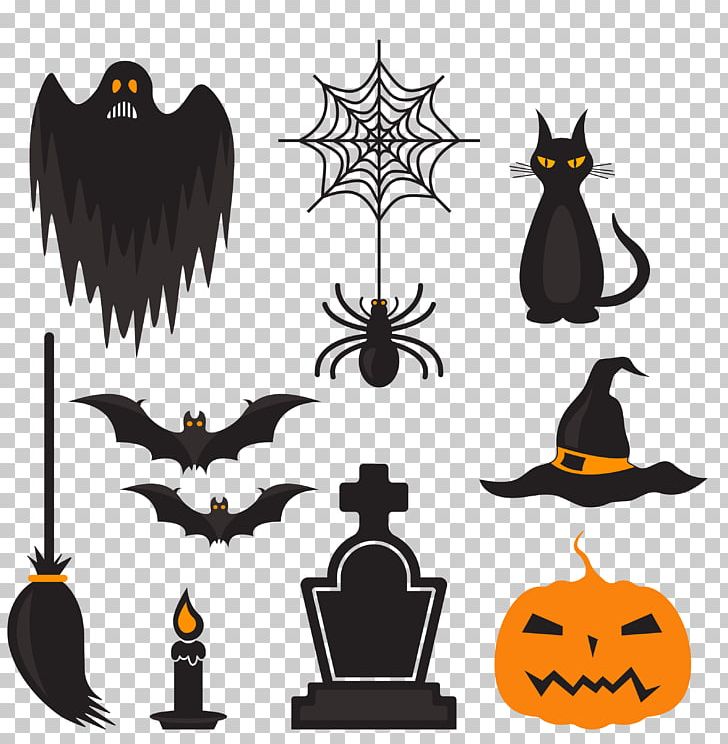 Halloween Jack Skellington PNG, Clipart, Boszorkxe1ny, Candle, Christmas Decoration, Cobweb, Decoration Free PNG Download