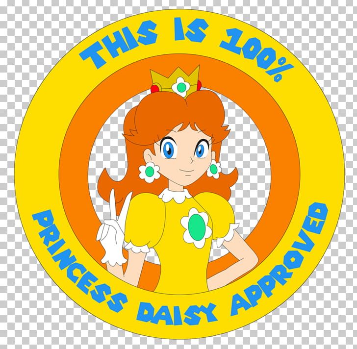 Princess Daisy Mario Kart Wii Mario Bros. Luigi Rosalina PNG, Clipart, Area, Circle, Game Watch, Gaming, Happiness Free PNG Download
