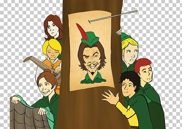 Robin Hood: The Legend Of Sherwood Petit Jean Friar Tuck Nottingham PNG, Clipart, Adventure Film, Adventures Of Robin Hood, Art, Cartoon, Character Free PNG Download
