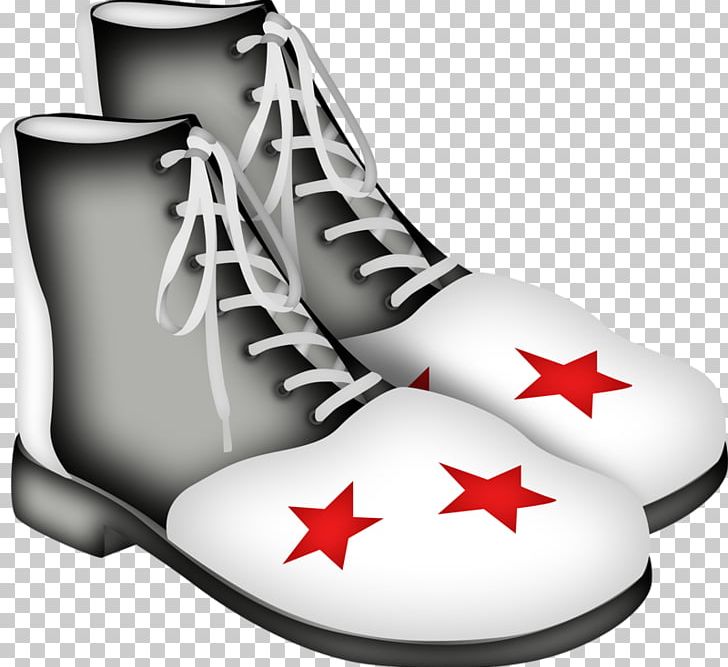 Shoelaces Slip-on Shoe Dress Boot PNG, Clipart, Art, Carmine, Child, Circus, Clown Free PNG Download
