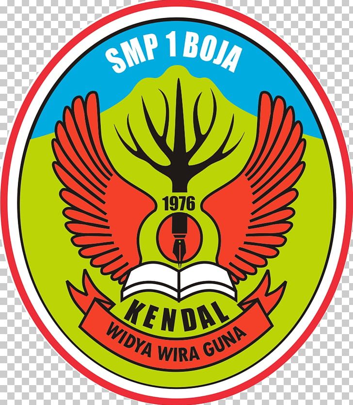 SMP Negeri 1 Boja Logo Brand Recreation Font PNG, Clipart, Area, Brand, Logo, Recreation, Signage Free PNG Download