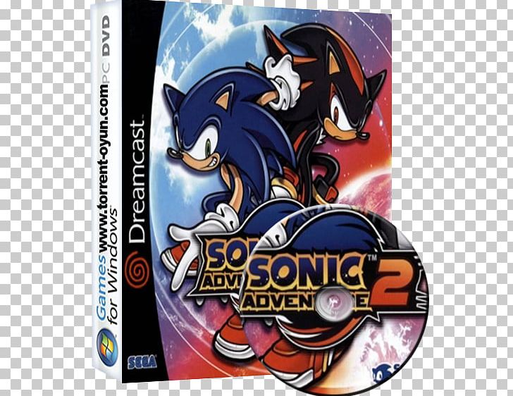 Sonic The Hedgehog Sonic Adventure 2 Sega Video Game PNG, Clipart, Action Game, Dreamcast, Fictional Character, Game, Games Free PNG Download