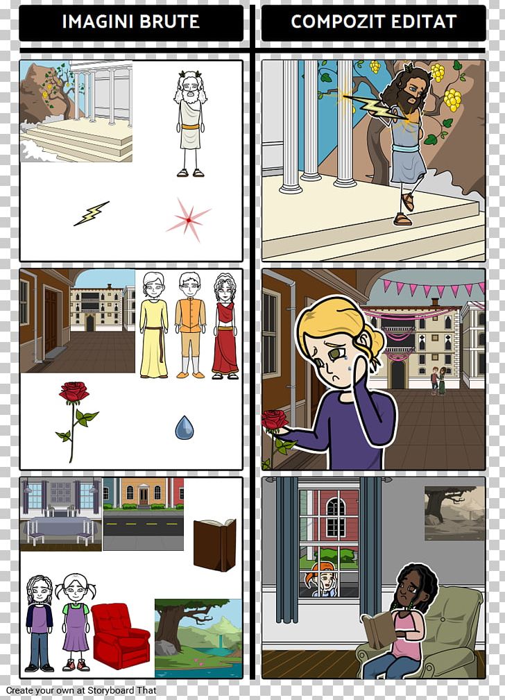 Storyboard Comics Special Effects PNG, Clipart, Art, Blog, Cartoon, Comics, Composite Material Free PNG Download