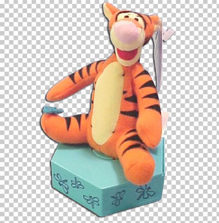 Tigger Winnie-the-Pooh Stuffed Animals & Cuddly Toys Plush PNG, Clipart, Bank, Cartoon, Collectable, Cuddly Collectibles, Figurine Free PNG Download