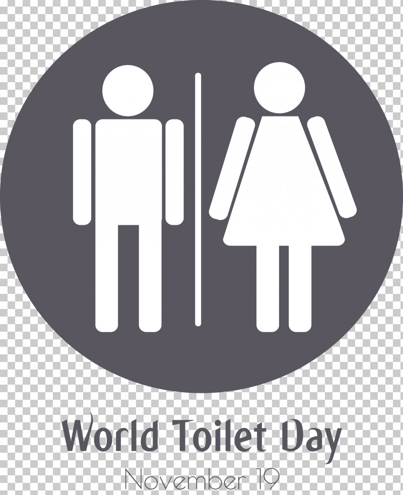 World Toilet Day Toilet Day PNG, Clipart, Bathroom, Gender Symbol, Male, Pictogram, Public Toilet Free PNG Download